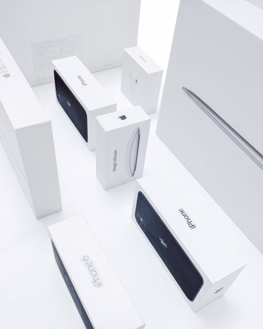 Celulares e Acessórios